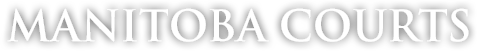 www.manitobacourts.mb.ca